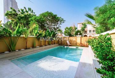2-BD Townhouse Sale, 1,937 sq. ft., Mediterranean Townhouse, Jumeirah Village Triangle, Dubai, UAE #1 2-BD Townhouse Sale, 1,937 sq. ft., Mediterranean Townhouse, Jumeirah Village Triangle, Dubai, UAE #1