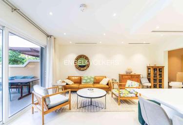 2-BD Townhouse Sale, 1,937 sq. ft., Mediterranean Townhouse, Jumeirah Village Triangle, Dubai, UAE #4