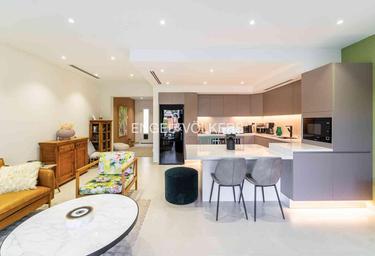 2-BD Townhouse Sale, 1,937 sq. ft., Mediterranean Townhouse, Jumeirah Village Triangle, Dubai, UAE #2 2-BD Townhouse Sale, 1,937 sq. ft., Mediterranean Townhouse, Jumeirah Village Triangle, Dubai, UAE #2
