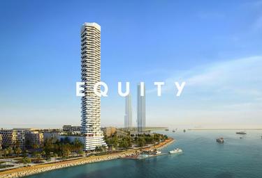 Продажа 1-комн. квартиры, 888 фут² в ЖК «Coral Reef», Coral Reef, Maritime City, Dubai, UAE #3 Продажа 1-комн. квартиры, 888 фут² в ЖК «Coral Reef», Coral Reef, Maritime City, Dubai, UAE #3