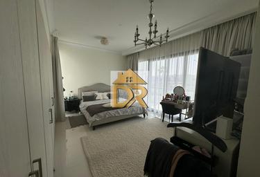 6-BD House Sale, 4,755 sq. ft., Aurum Villas, Claret, Damac Hills 2, Dubai, UAE #4