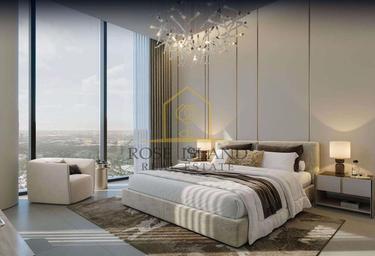2-BD Apartment Sale, 1,000 sq. ft. at Sobha Skyscape Aura, Sobha Skyscape Aura, Sobha Hartland II, Bukadra, Dubai, UAE #2 2-BD Apartment Sale, 1,000 sq. ft. at Sobha Skyscape Aura, Sobha Skyscape Aura, Sobha Hartland II, Bukadra, Dubai, UAE #2