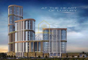 2-BD Apartment Sale, 1,000 sq. ft. at Sobha Skyscape Aura, Sobha Skyscape Aura, Sobha Hartland II, Bukadra, Dubai, UAE #3 2-BD Apartment Sale, 1,000 sq. ft. at Sobha Skyscape Aura, Sobha Skyscape Aura, Sobha Hartland II, Bukadra, Dubai, UAE #3