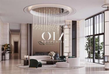 1-BD Apartment Sale, 1,000 sq. ft. at Binghatti Aurora, Binghatti Aurora, Jumeirah Village Circle, Dubai, UAE #4