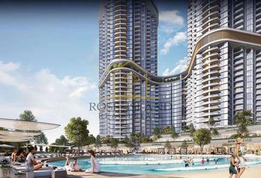 2-BD Apartment Sale, 1,000 sq. ft. at Sobha Skyscape Aura, Sobha Skyscape Aura, Sobha Hartland II, Bukadra, Dubai, UAE #1 2-BD Apartment Sale, 1,000 sq. ft. at Sobha Skyscape Aura, Sobha Skyscape Aura, Sobha Hartland II, Bukadra, Dubai, UAE #1