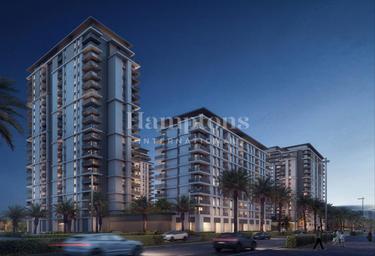 3-BD Apartment Sale, 1,000 sq. ft., Park Lane Tower, Business Bay, Dubai, UAE #2