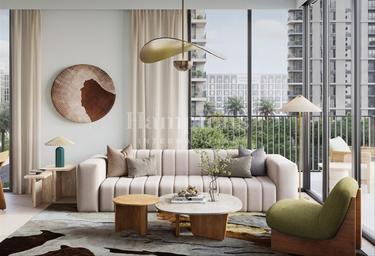 3-BD Apartment Sale, 1,000 sq. ft., Park Lane Tower, Business Bay, Dubai, UAE #1