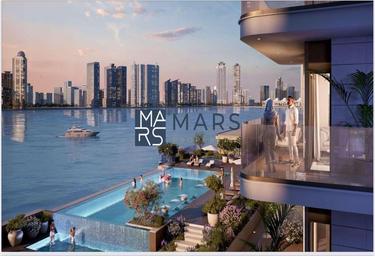 4-BD Apartment Sale, 1,000 sq. ft. at GEM Residences, Gem Residences, Maryam Island, Sharjah, UAE #1 4-BD Apartment Sale, 1,000 sq. ft. at GEM Residences, Gem Residences, Maryam Island, Sharjah, UAE #1