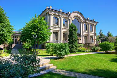 5-BD House Sale, 1,400 sq. m. at НП Романово-2, Odintsovskiy City District, Moscow Region, Russia #1 5-BD House Sale, 1,400 sq. m. at НП Романово-2, Odintsovskiy City District, Moscow Region, Russia #1