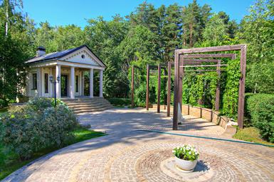 5-BD House Sale, 1,400 sq. m. at НП Романово-2, Odintsovskiy City District, Moscow Region, Russia #2 5-BD House Sale, 1,400 sq. m. at НП Романово-2, Odintsovskiy City District, Moscow Region, Russia #2