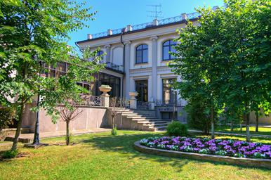 5-BD House Sale, 1,400 sq. m. at НП Романово-2, Odintsovskiy City District, Moscow Region, Russia #3 5-BD House Sale, 1,400 sq. m. at НП Романово-2, Odintsovskiy City District, Moscow Region, Russia #3
