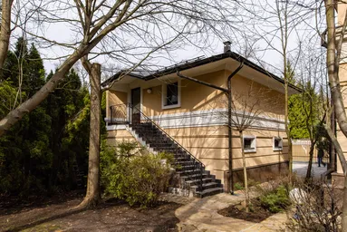 Продажа коттеджа 325 м², 4 спальни в КП «Ландшафт», деревня Жуковка, Одинцовский городской округ, Московская область, Россия #4