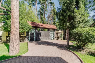 Продажа коттеджа 811 м², 6 спален в КП «Никологорское», посёлок Николина Гора, Одинцовский городской округ, Московская область, Россия #4