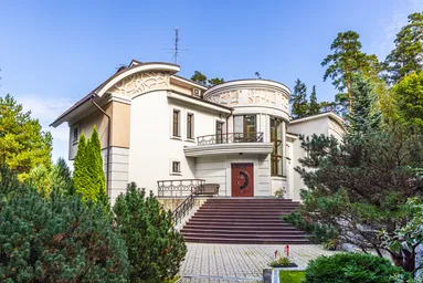 4-BD House Sale, 630 sq. m., Settlement of Dsk Michurinets, Vnukovo District, Novomoskovskiy Administrative Okrug, Moscow, Russia #1 4-BD House Sale, 630 sq. m., Settlement of Dsk Michurinets, Vnukovo District, Novomoskovskiy Administrative Okrug, Moscow, Russia #1
