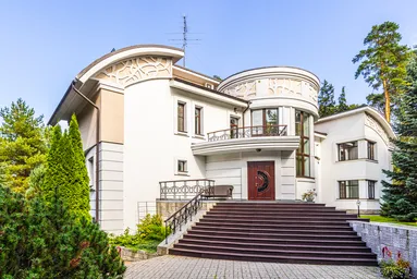 4-BD House Sale, 630 sq. m., Settlement of Dsk Michurinets, Vnukovo District, Novomoskovskiy Administrative Okrug, Moscow, Russia #2 4-BD House Sale, 630 sq. m., Settlement of Dsk Michurinets, Vnukovo District, Novomoskovskiy Administrative Okrug, Moscow, Russia #2