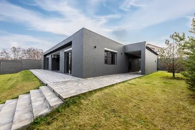 4-BD House Sale, 234 sq. m. at Борки, Odintsovskiy Urban District, Moscow Region, Russia #1 4-BD House Sale, 234 sq. m. at Борки, Odintsovskiy Urban District, Moscow Region, Russia #1