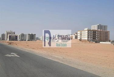Land Sale, Al Jurf Industrial 3, Al Jurf Industrial, Ajman, UAE #1 Land Sale, Al Jurf Industrial 3, Al Jurf Industrial, Ajman, UAE #1