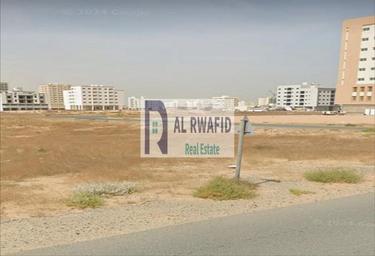 Land Sale, Al Jurf Industrial 3, Al Jurf Industrial, Ajman, UAE #4