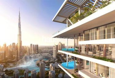 2-BD Apartment Sale, 1,000 sq. ft. at Fairmont Residences Solara Tower By Sol, Fairmont Residences Solara Tower, Downtown Dubai, Dubai, UAE #2 2-BD Apartment Sale, 1,000 sq. ft. at Fairmont Residences Solara Tower By Sol, Fairmont Residences Solara Tower, Downtown Dubai, Dubai, UAE #2