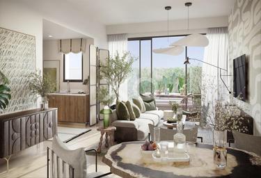 4-BD Townhouse Sale, 2,820 sq. ft. at May, May, Arabian Ranches 3, Dubai, UAE #1 4-BD Townhouse Sale, 2,820 sq. ft. at May, May, Arabian Ranches 3, Dubai, UAE #1