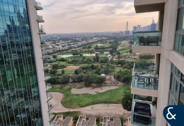 1-BD Apartment Sale, 978 sq. ft., The Links East Tower, The Links, The Views, Dubai, UAE #1