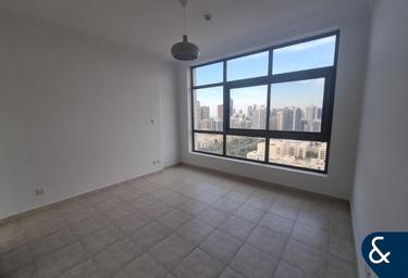 1-BD Apartment Sale, 978 sq. ft., The Links East Tower, The Links, The Views, Dubai, UAE #3