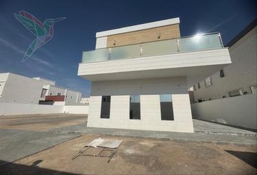 4-BD House Sale, 5,390 sq. ft., Shi'bat Al Wutah, Al Ain, UAE #2 4-BD House Sale, 5,390 sq. ft., Shi'bat Al Wutah, Al Ain, UAE #2