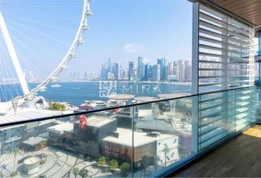 3-BD Apartment Sale, 1,000 sq. ft., Apartment Building 8, Bluewaters Residences, Bluewaters, Dubai, UAE #1 3-BD Apartment Sale, 1,000 sq. ft., Apartment Building 8, Bluewaters Residences, Bluewaters, Dubai, UAE #1