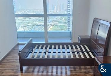 1-BD Apartment Sale, 917 sq. ft., Saba Towers, JLT Cluster Q, Jumeirah Lake Towers, Dubai, UAE #4