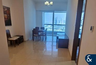 1-BD Apartment Sale, 917 sq. ft., Saba Towers, JLT Cluster Q, Jumeirah Lake Towers, Dubai, UAE #3