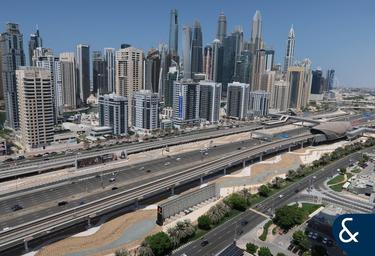 1-BD Apartment Sale, 917 sq. ft., Saba Towers, JLT Cluster Q, Jumeirah Lake Towers, Dubai, UAE #2