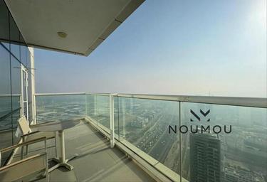 1-BD Apartment Sale, 740 sq. ft., Tower 3, Terhab Hotels & Towers, Jumeirah Village Triangle, Dubai, UAE #4