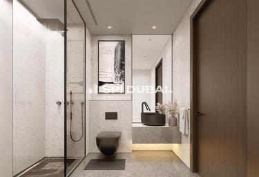 1-BD Apartment Sale, 661 sq. ft. at Elbrus Tower, Elbrus Tower, Jumeirah Village Triangle, Dubai, UAE #4