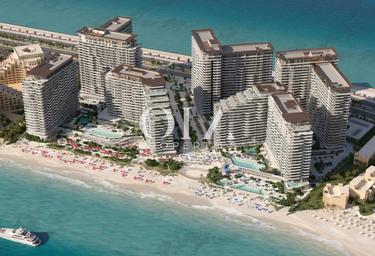 5-BD Apartment Sale, 1,000 sq. ft. at Nikki Beach Residences, Nikki Beach Residences, Al Marjan Island, Ras Al Khaimah, UAE #2 5-BD Apartment Sale, 1,000 sq. ft. at Nikki Beach Residences, Nikki Beach Residences, Al Marjan Island, Ras Al Khaimah, UAE #2