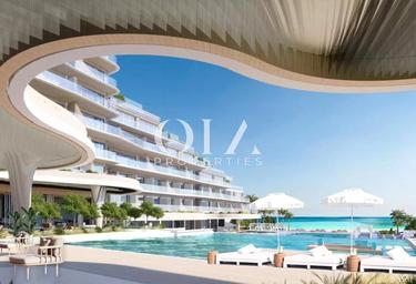 5-BD Apartment Sale, 1,000 sq. ft. at Nikki Beach Residences, Nikki Beach Residences, Al Marjan Island, Ras Al Khaimah, UAE #4