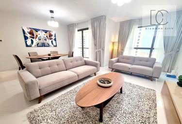 3-BD Apartment Sale, 1,000 sq. ft., Murjan 6, Murjan, Jumeirah Beach Residence, Dubai, UAE #3