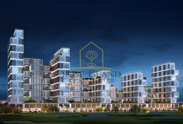 3-BD Apartment Sale, 1,000 sq. ft. at Sobha One, Sobha One, Sobha Hartland, Mohammed Bin Rashid City, Dubai, UAE #2 3-BD Apartment Sale, 1,000 sq. ft. at Sobha One, Sobha One, Sobha Hartland, Mohammed Bin Rashid City, Dubai, UAE #2