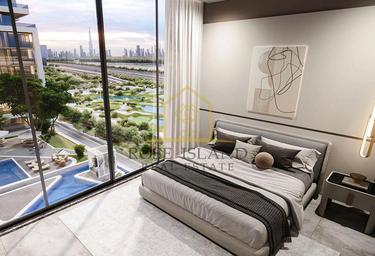 4-BD Apartment Sale, 1,000 sq. ft. at Sobha One, Sobha One, Sobha Hartland, Mohammed Bin Rashid City, Dubai, UAE #4