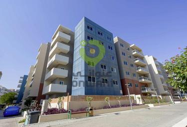 3-BD Apartment Sale, 1,000 sq. ft., Tower 18, Al Reef Downtown, Al Reef, Abu Dhabi, UAE #1 3-BD Apartment Sale, 1,000 sq. ft., Tower 18, Al Reef Downtown, Al Reef, Abu Dhabi, UAE #1
