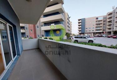 3-BD Apartment Sale, 1,000 sq. ft., Tower 18, Al Reef Downtown, Al Reef, Abu Dhabi, UAE #4