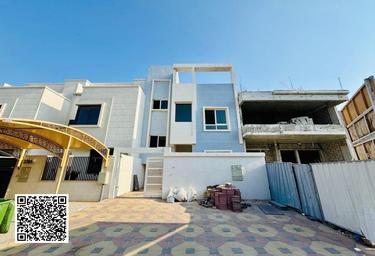 4-BD House Sale, 1,800 sq. ft., Al Zaheya Gardens, Al Zahya, Ajman, UAE #1 4-BD House Sale, 1,800 sq. ft., Al Zaheya Gardens, Al Zahya, Ajman, UAE #1