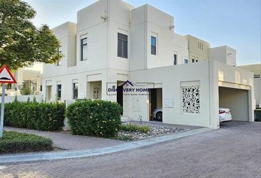 4-BD House Sale, 3,585 sq. ft., Mira Oasis 2, Mira Oasis, Reem, Dubai, UAE #2 4-BD House Sale, 3,585 sq. ft., Mira Oasis 2, Mira Oasis, Reem, Dubai, UAE #2