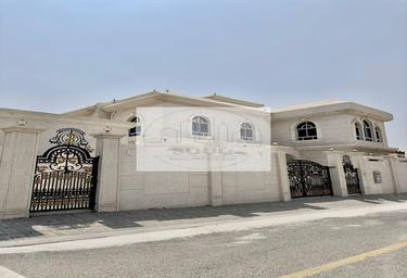 6-BD House Sale, 6,500 sq. ft., Al Riffa, Ras Al Khaimah, UAE #2 6-BD House Sale, 6,500 sq. ft., Al Riffa, Ras Al Khaimah, UAE #2