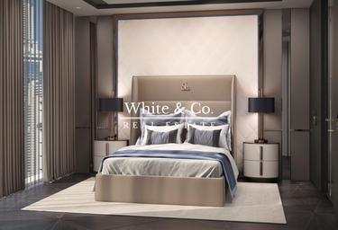 2-BD Apartment Sale, 1,000 sq. ft. at Burj Binghatti Jacob & Co, Burj Binghatti Jacob & Co, Business Bay, Dubai, UAE #4