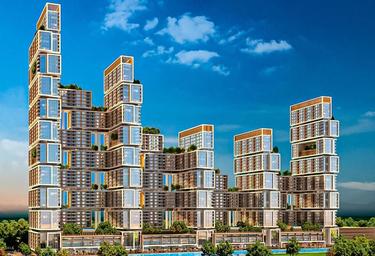 1-BD Apartment Sale, 808 sq. ft., Sobha one Tower A, Sobha Hartland, Mohammed Bin Rashid City, Dubai, UAE #1 1-BD Apartment Sale, 808 sq. ft., Sobha one Tower A, Sobha Hartland, Mohammed Bin Rashid City, Dubai, UAE #1