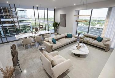 1-BD Apartment Sale, 808 sq. ft., Sobha one Tower A, Sobha Hartland, Mohammed Bin Rashid City, Dubai, UAE #2 1-BD Apartment Sale, 808 sq. ft., Sobha one Tower A, Sobha Hartland, Mohammed Bin Rashid City, Dubai, UAE #2