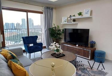 1-BD Apartment Sale, 722 sq. ft., G24, Jumeirah Village Circle, Dubai, UAE #2