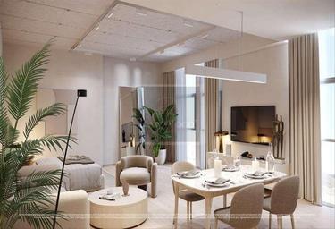 1-BD Apartment Sale, 766 sq. ft. at Mag 330, MAG 330, City of Arabia, Dubai, UAE #4
