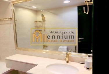 1-BD Apartment Sale, 764 sq. ft., Queen Tower, Al Qasba, Sharjah, UAE #3