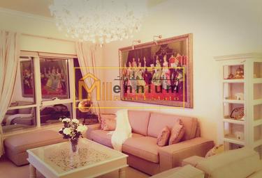 1-BD Apartment Sale, 764 sq. ft., Queen Tower, Al Qasba, Sharjah, UAE #1